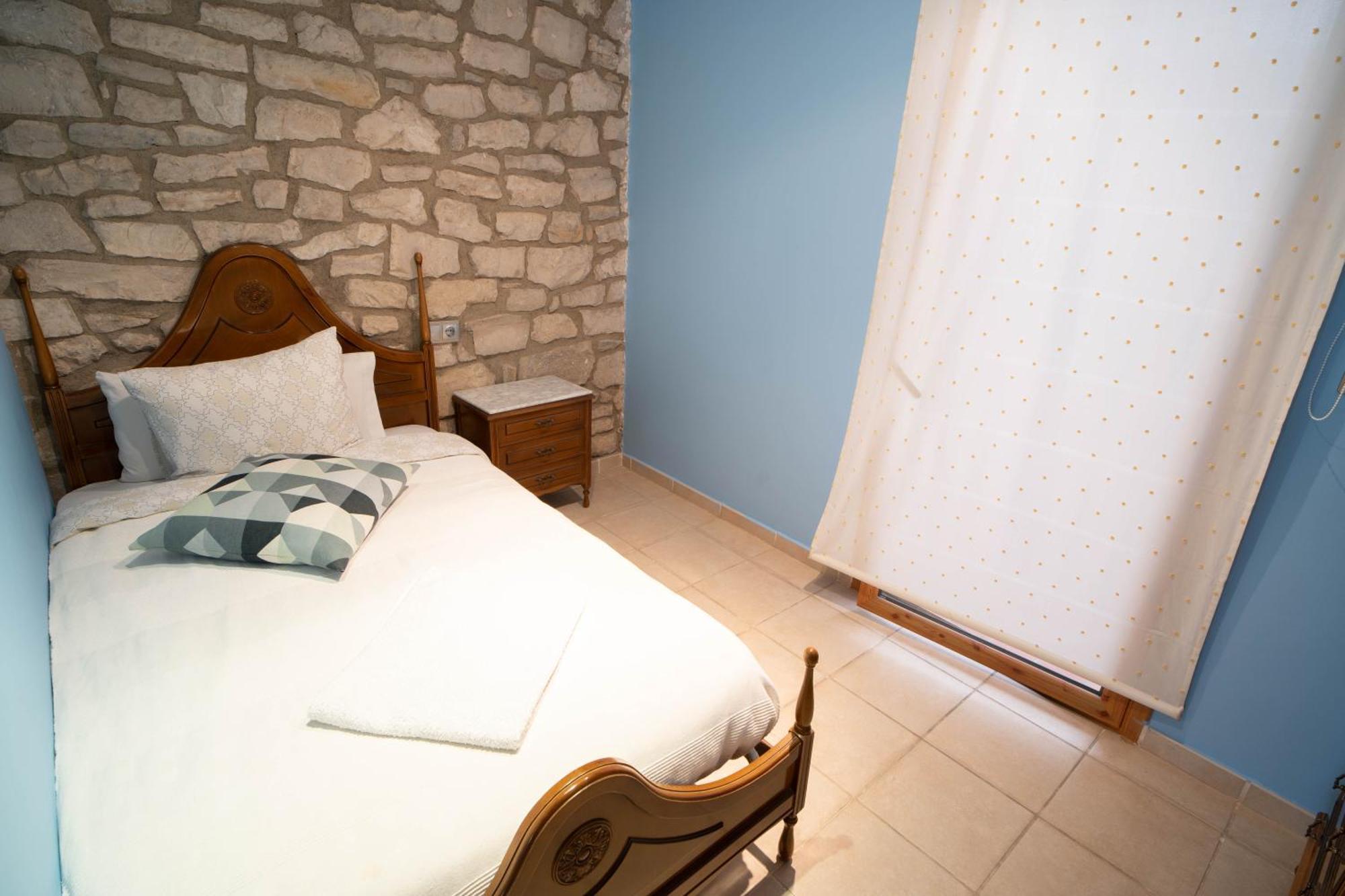 Enoturismo Celler Pinol Διαμέρισμα Batea Εξωτερικό φωτογραφία