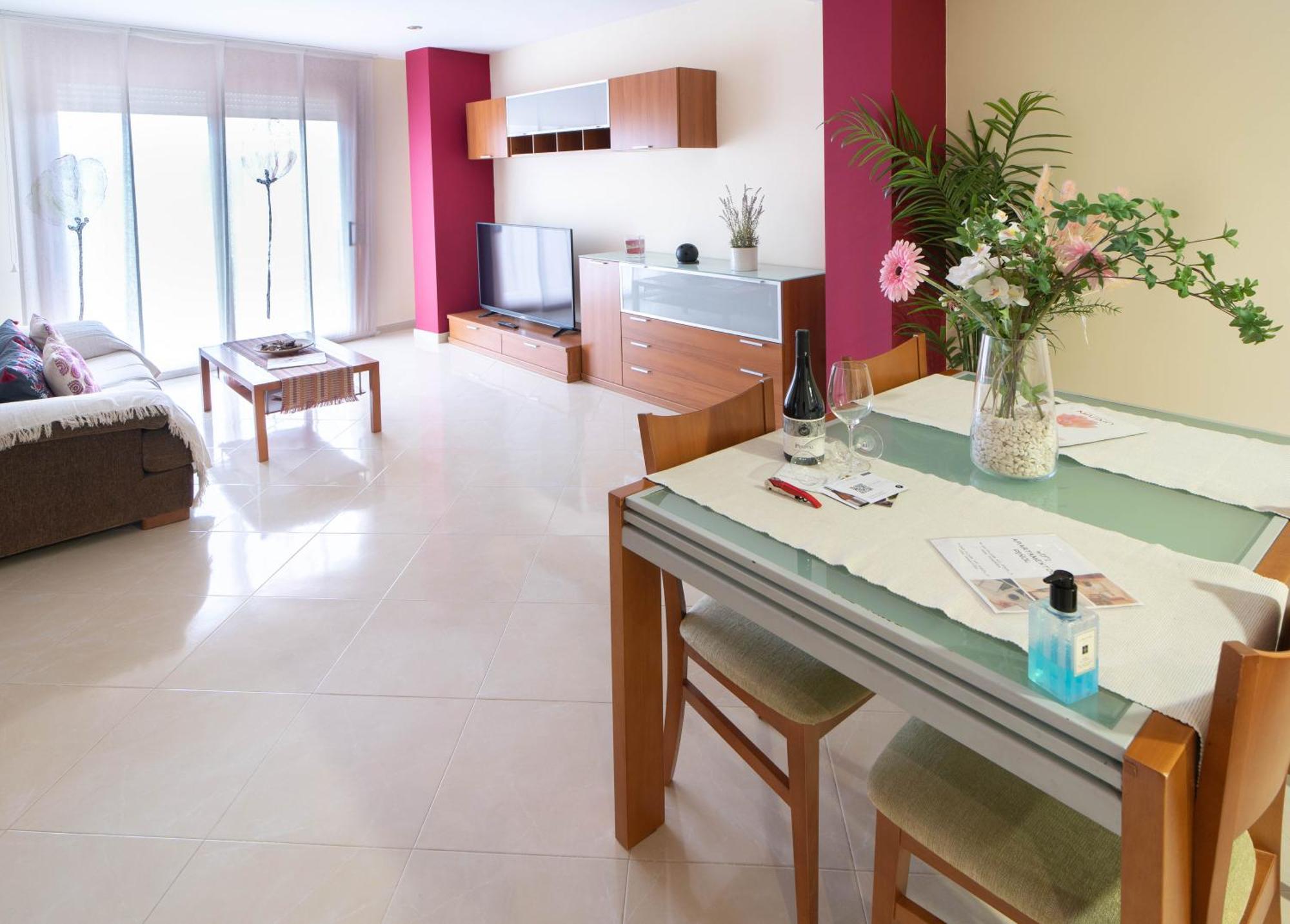 Enoturismo Celler Pinol Διαμέρισμα Batea Εξωτερικό φωτογραφία